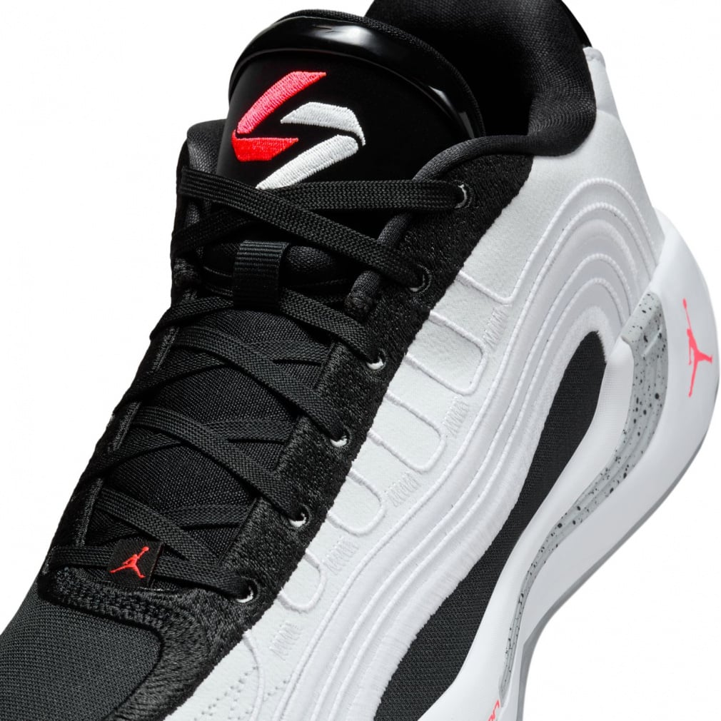 ジョーダン LUKA 4 PF ルカ 4 PF White Cement HF0824-101 ルカ