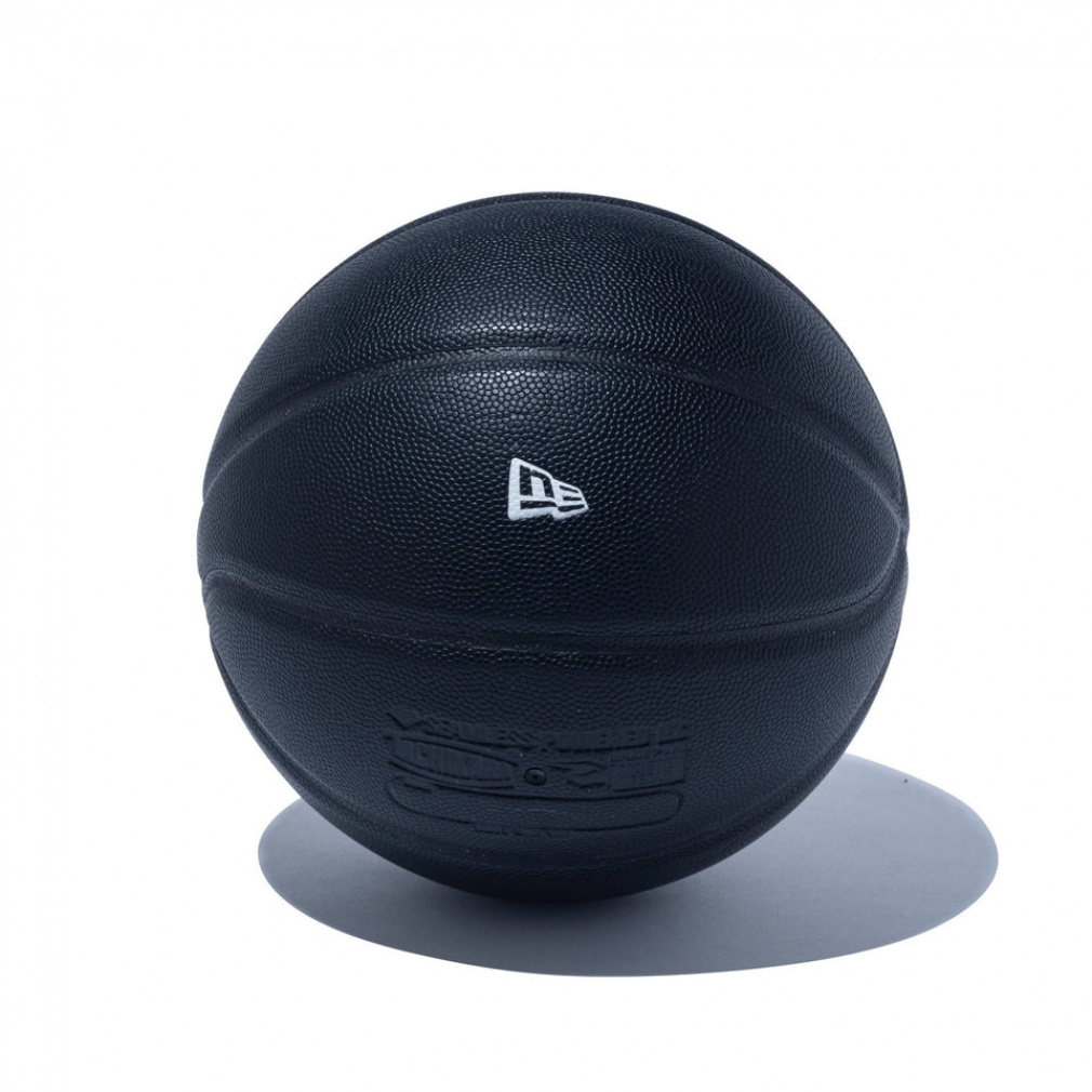 ニューエラ バスケットボール TACHIKARA ブラック 14518151