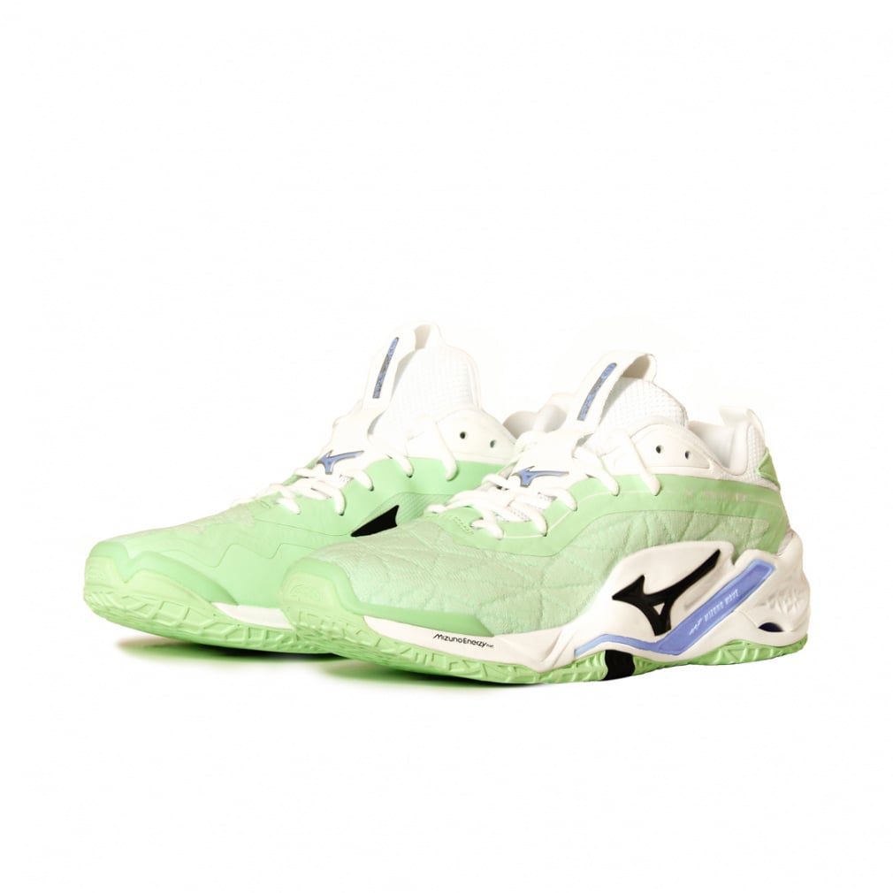 ミズノ WAVE STEALTH NEO 2 ウエーブステルス NEO 2 X1GA240086 メンズ