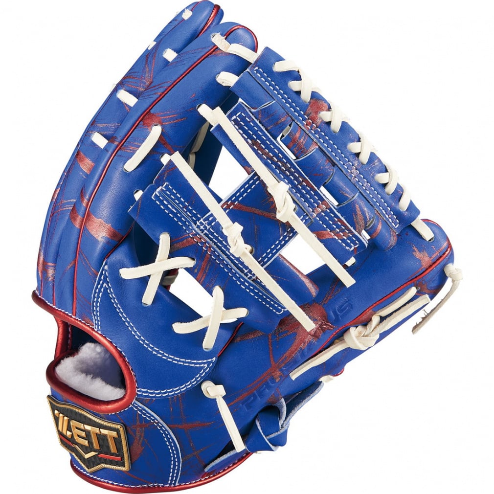 ゼット 軟式グラブ プロステイタス期間限定 源田タイプ 内野手用