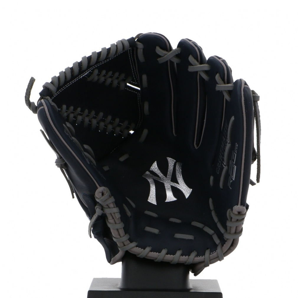 ローリングス HYPER TECH MLB TEAM ニューヨーク・ヤンキース 投手用