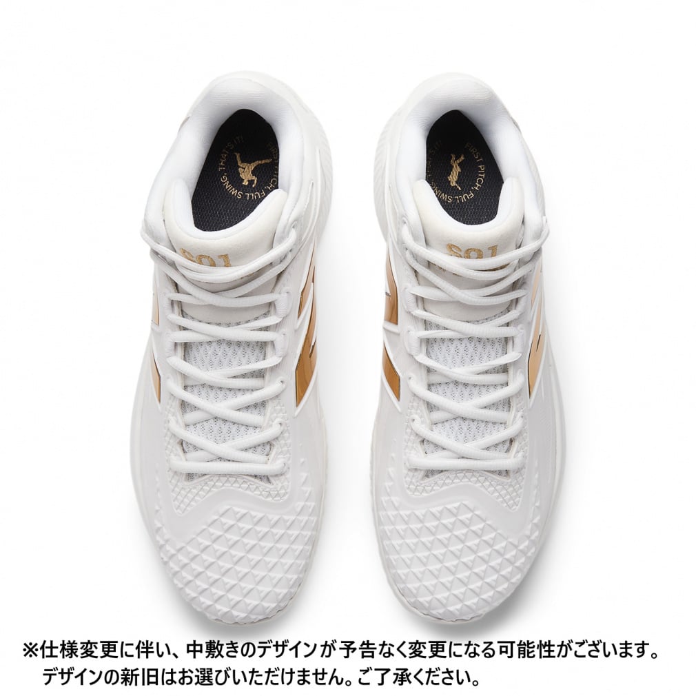 ニューバランス Ohtani v1 Turf オータニ v1 ターフ TSHOWT1 大谷翔平
