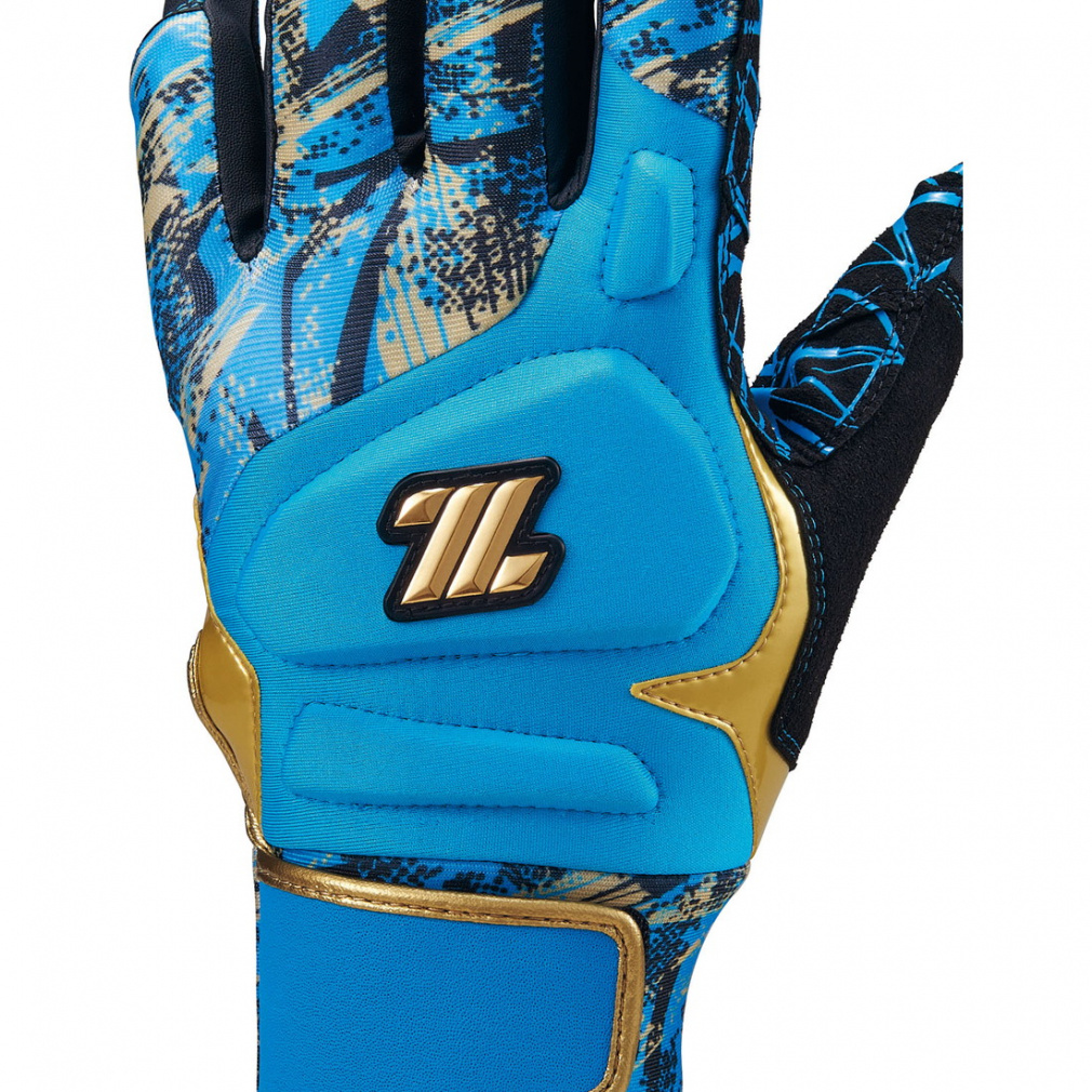 ゼット 野球 バッティング用手袋 バッティンググローブ GRAPHIC GRIP