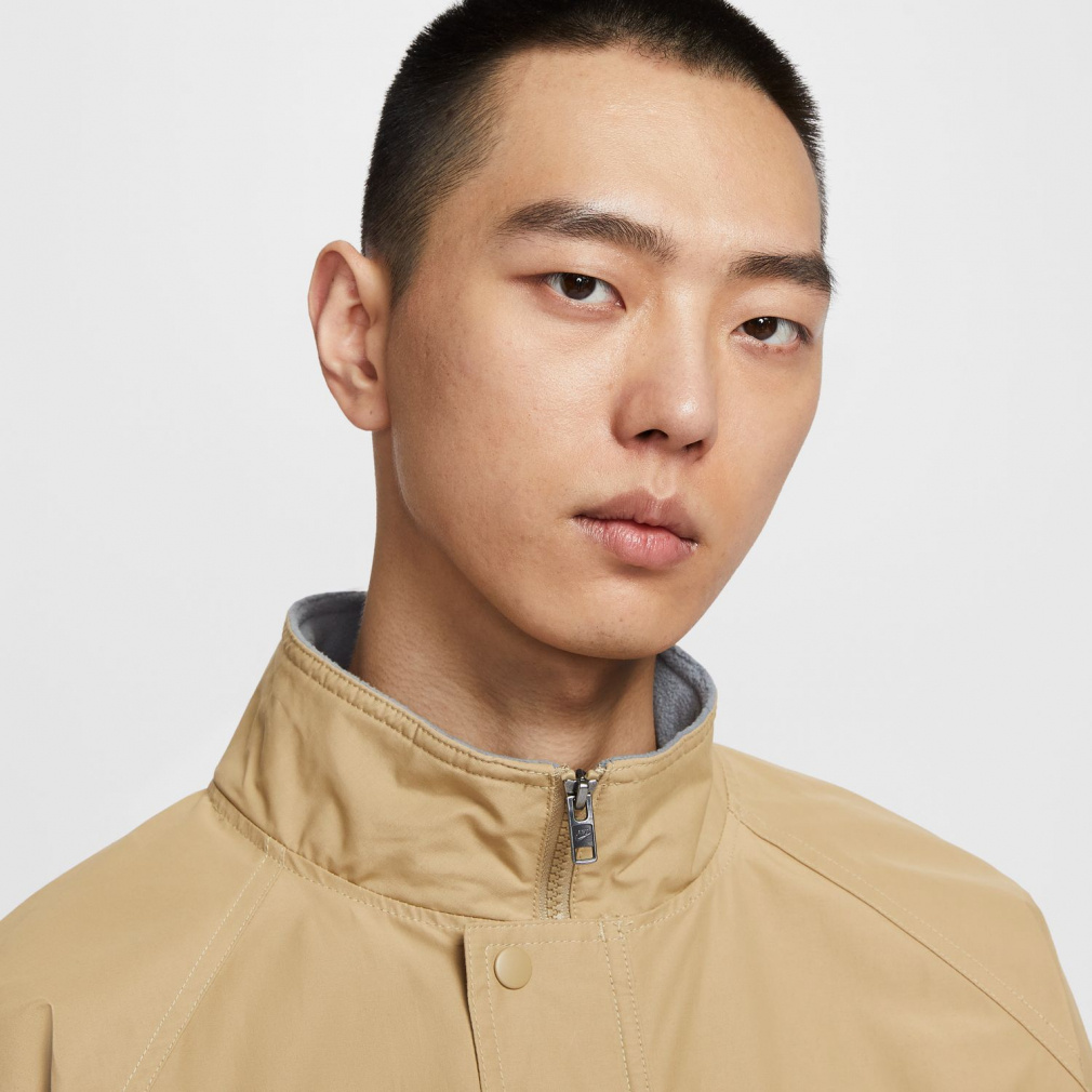 ナイキ メンズ アウターウェア クラブ フューチュラ ジャケット FZ0657