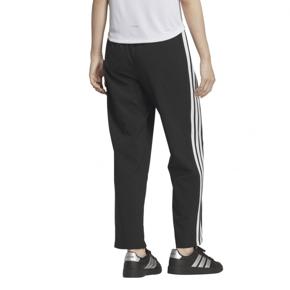 アディダス レディース クロスパンツ チームス ルーズフィット クロス