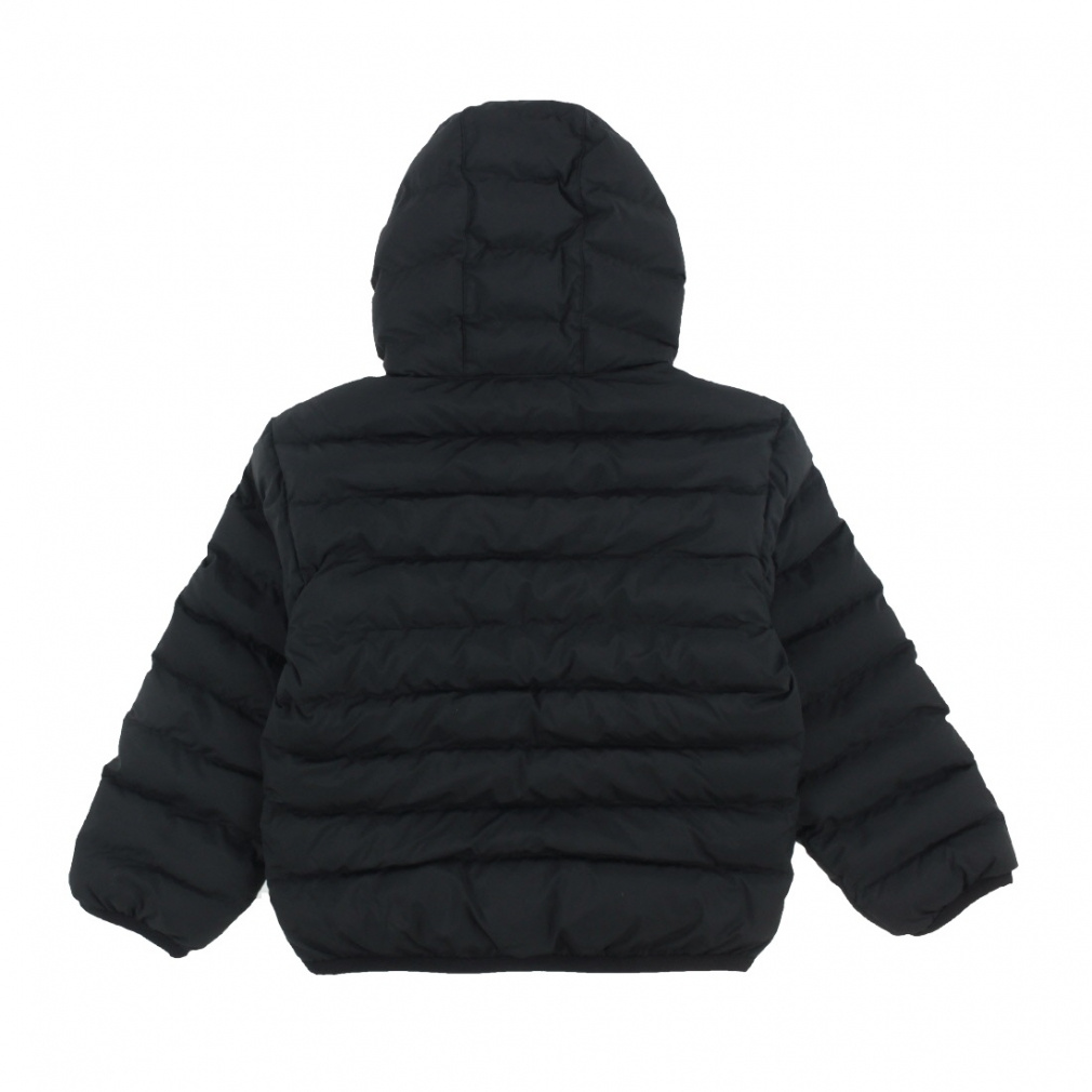 ナイキ ジュニア キッズ 子供 中綿ジャケット YTH NSW LOW SYNFL