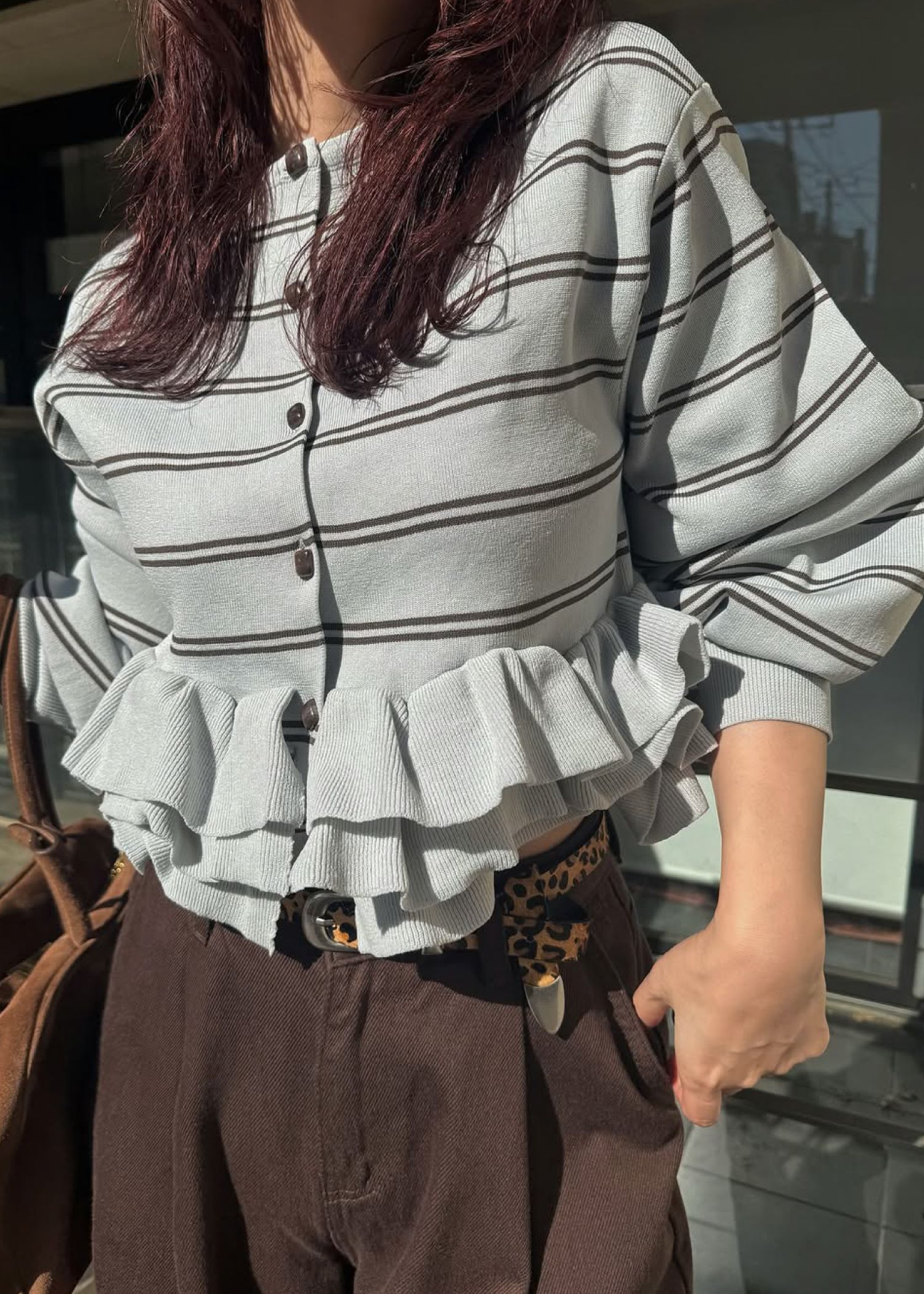 WILLFULLY official web store（ウィルフリーコウシキツウハン）商品