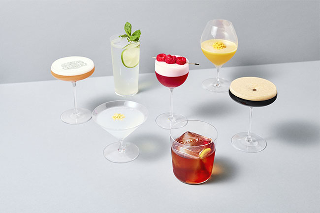 mikinail カクテル第①弾 10色セット mikinail