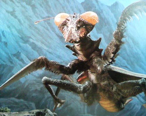 カマキラス - ニコニコMUGENwiki - atwiki（アットウィキ）