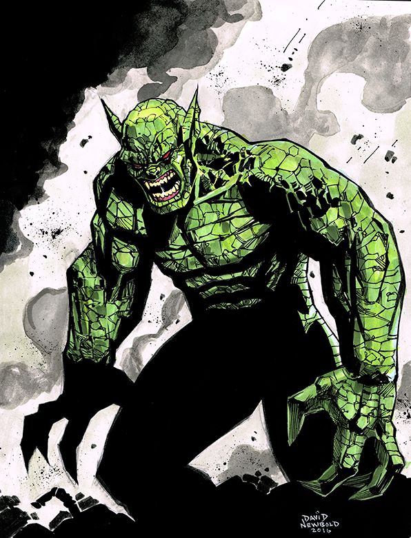 アボミネーション - ニコニコMUGENwiki - atwiki（アットウィキ）