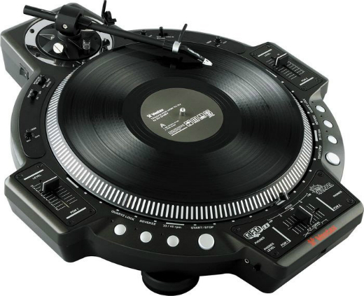 QFO(LE,LE DX) - DJ/ﾀｰﾝﾃｰﾌﾞﾘｽﾞﾑ@まとめwiki - atwiki（アットウィキ）