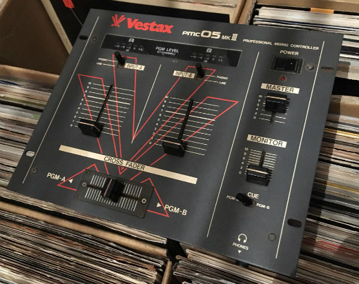 PMC-05シリーズ - DJ/ﾀｰﾝﾃｰﾌﾞﾘｽﾞﾑ@まとめwiki - atwiki（アットウィキ）