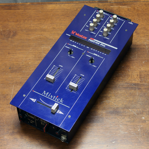 PMC-06(ProA.VCA) - DJ/ﾀｰﾝﾃｰﾌﾞﾘｽﾞﾑ@まとめwiki - atwiki（アットウィキ）