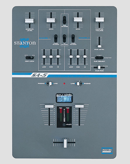 SA.5 - DJ/ﾀｰﾝﾃｰﾌﾞﾘｽﾞﾑ@まとめwiki - atwiki（アットウィキ）