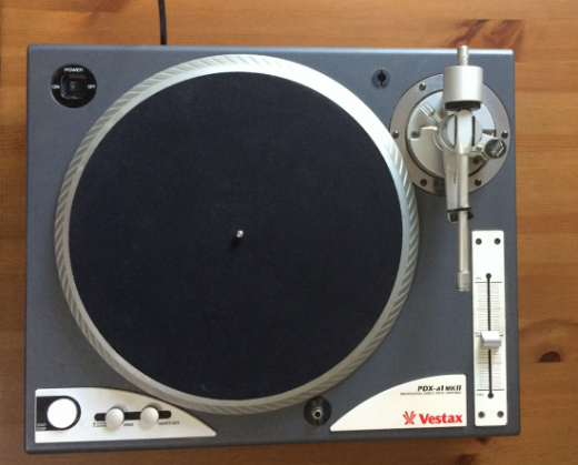 PDX-a1シリーズ - DJ/ﾀｰﾝﾃｰﾌﾞﾘｽﾞﾑ@まとめwiki - atwiki（アットウィキ）