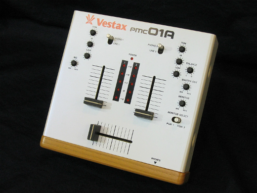 PMC-01（A） - DJ/ﾀｰﾝﾃｰﾌﾞﾘｽﾞﾑ@まとめwiki - atwiki（アットウィキ）