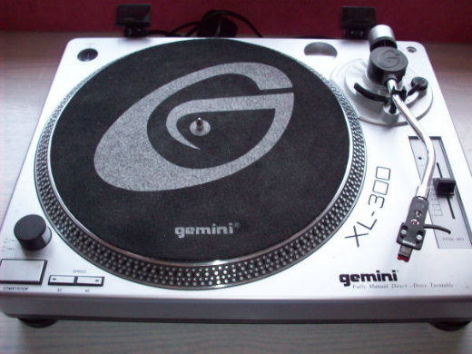 XL-300 - DJ/ﾀｰﾝﾃｰﾌﾞﾘｽﾞﾑ@まとめwiki - atwiki（アットウィキ）