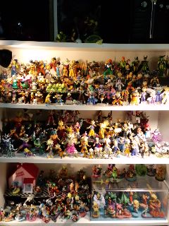 みんなのショーケース - ドラゴンボール フィギュア@ wiki - atwiki