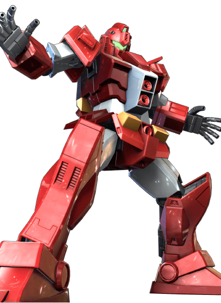 サイコジム - 機動戦士ガンダム EXTREME VS.2 INFINITEBOOST wiki