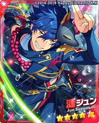 漣ジュン - SPP一覧になる予定 | 自分が欲しかったまとめ - atwiki