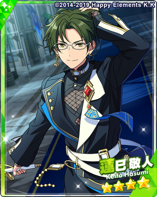 蓮巳敬人 - SPP一覧になる予定 | 自分が欲しかったまとめ - atwiki