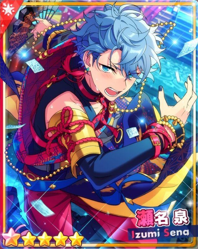 瀬名泉 - SPP一覧になる予定 | 自分が欲しかったまとめ - atwiki