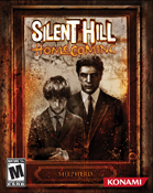 SILENT HILL:HOMECOMING@wiki - atwiki（アットウィキ）