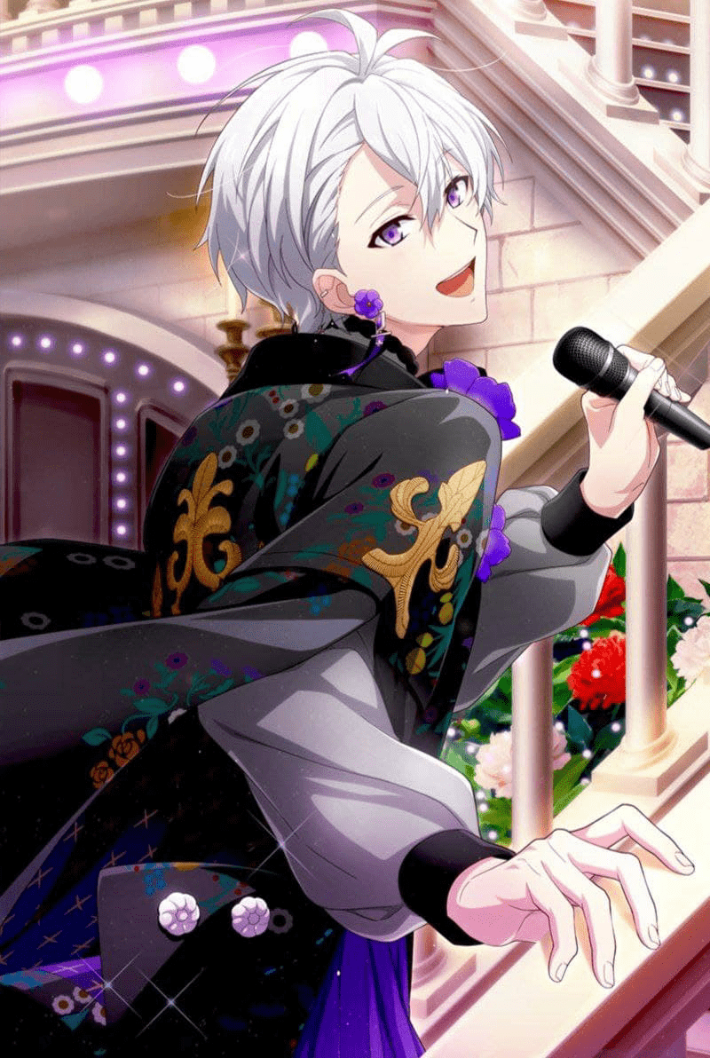 Op.7系列/逢坂 壯五 - 偶像星願 IDOLiSH7 非官方中文攻略wiki - atwiki