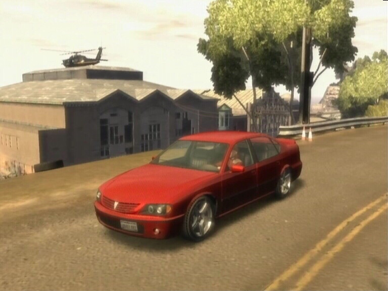 MERIT - Grand Theft Auto IV乗り物まとめ@ウィキ | グランドセフト