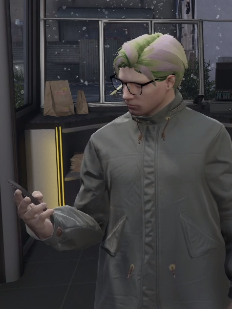 空架 ぐち逸 - ストグラ まとめ @ウィキ | STGR wiki - atwiki（アット