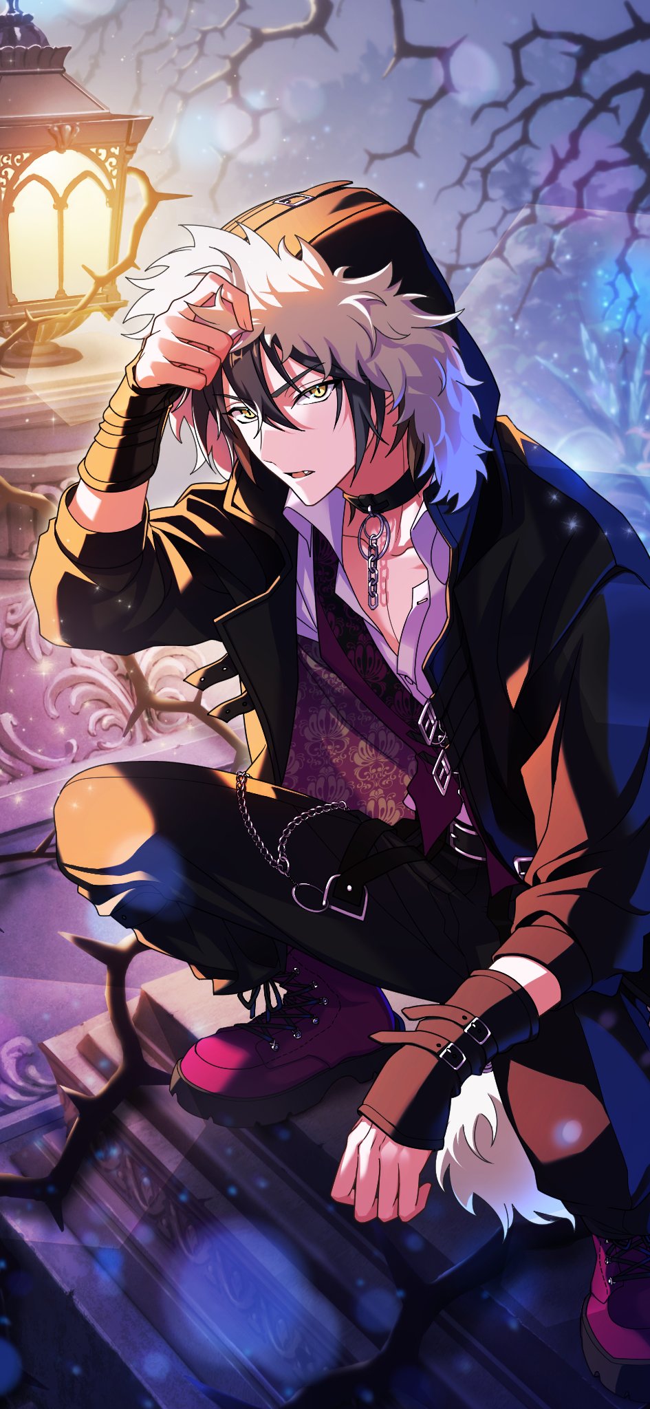 カード一覧】ライカ・コルト - 東京ディバンカー非公式アットウィキ