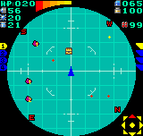 ダイブアラート - レトロゲームの殿堂 - atwiki（アットウィキ）