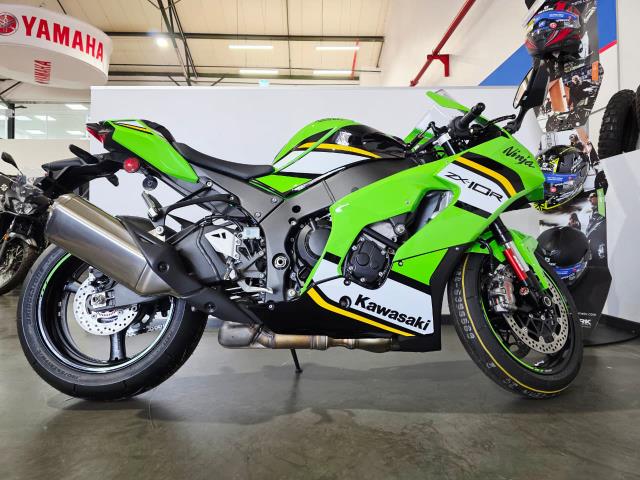Kawasaki ninja super bikes for sale in Gauteng - AutoTrader