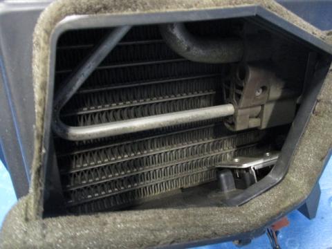 KR-NPR72GN/いすゞ エルフ エバポレーター 中古パーツ パーツ詳細|中古