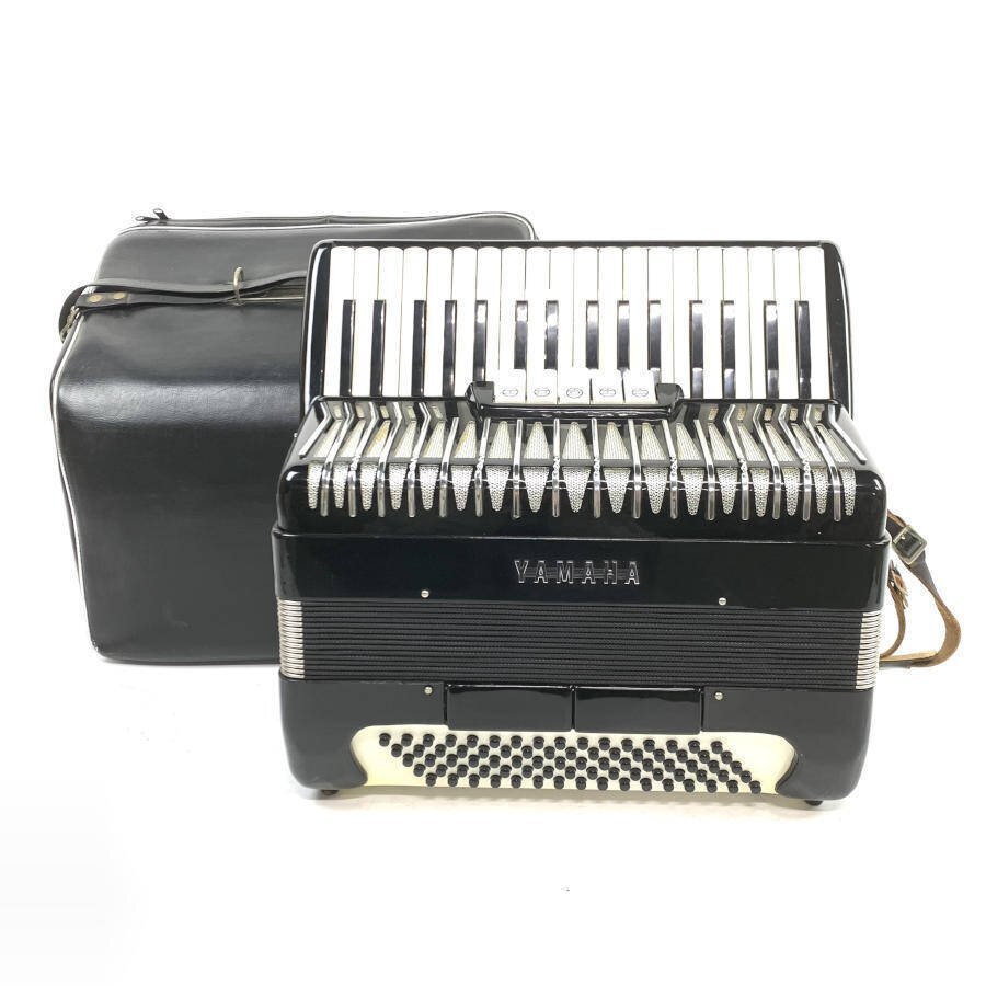 な*ろ様 【動作OK】 YAMAHA 8905 アコーディオン 動作良好品】YAMAHA