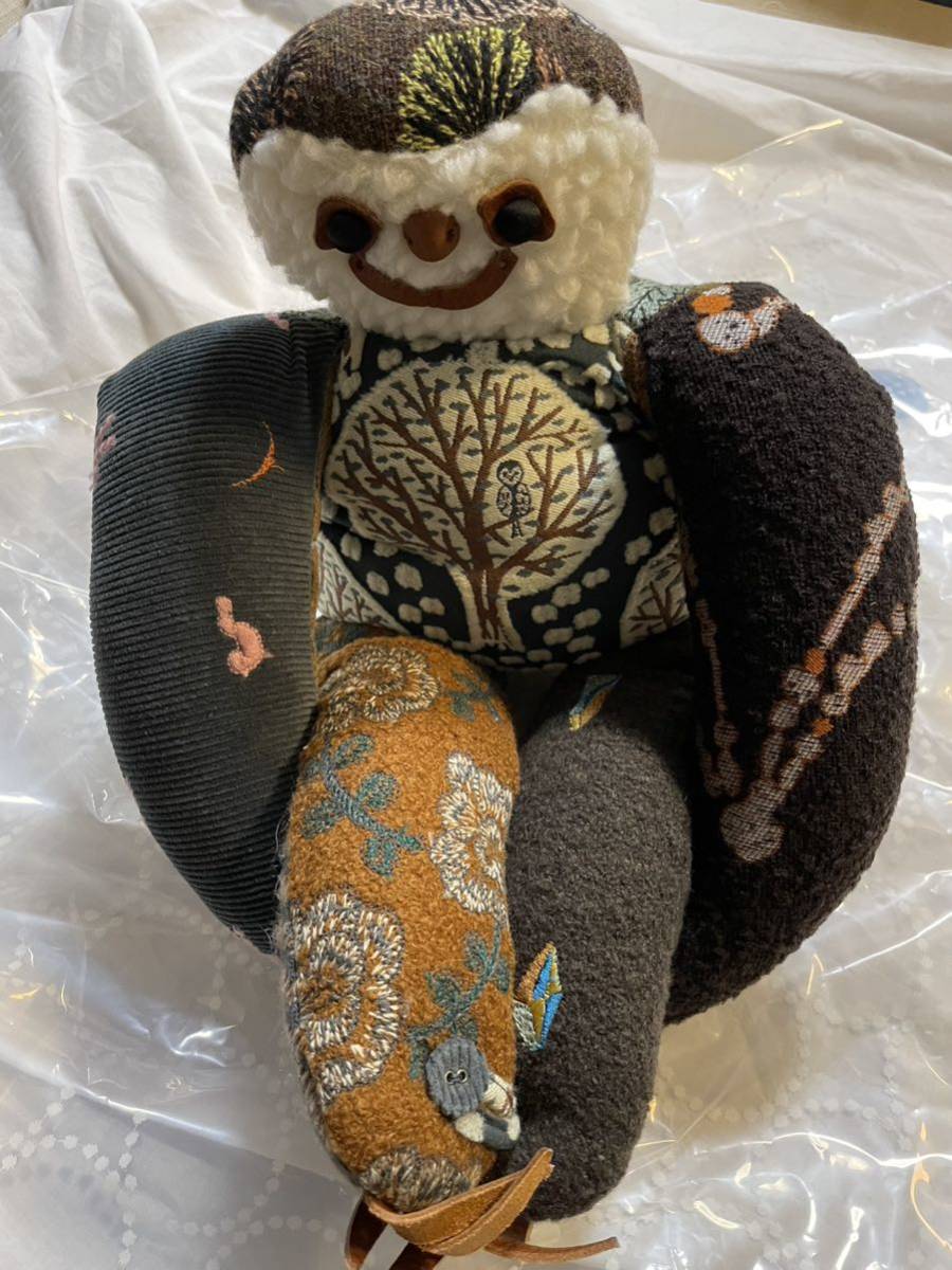 ミナペルホネン konomekaman コノメカマン light mix ミナペルホネン