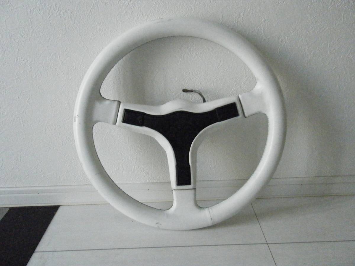 希少 イタルボランテ アドミラル italvolanti admiral 36Φ