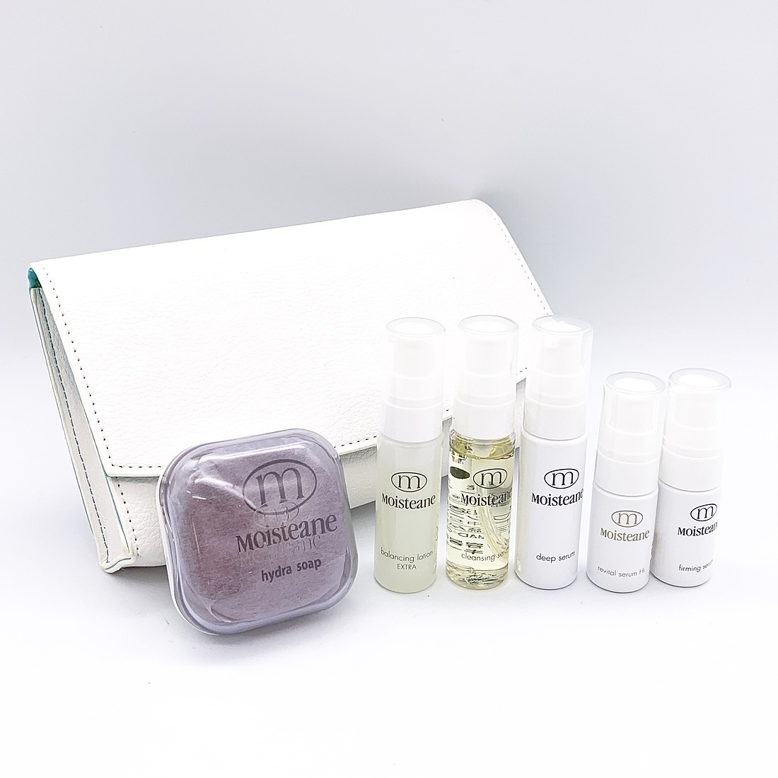 moisteane スターターキット 【公式通販】