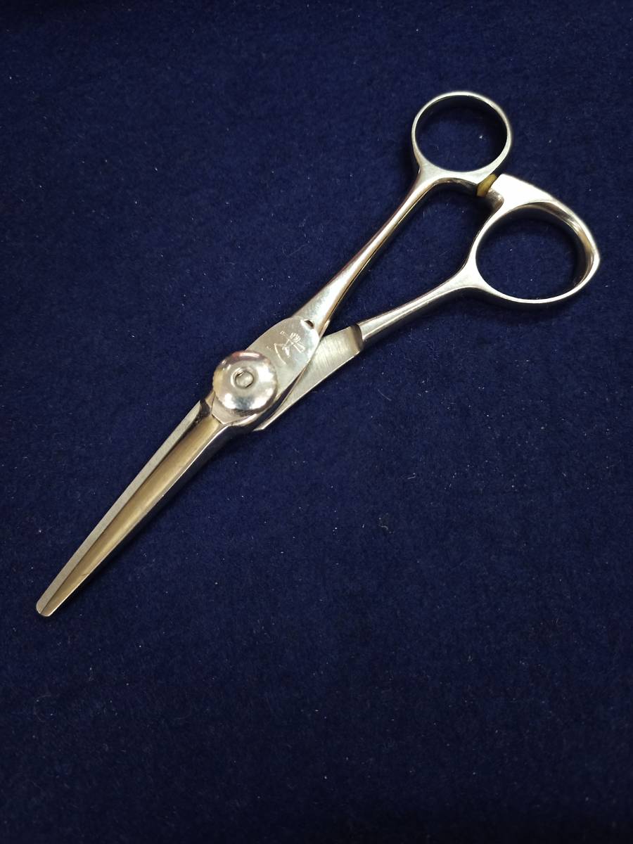 ハイネッタシザー レミートップ206 5.5㌅ 217010 ナルト ハイネッタ