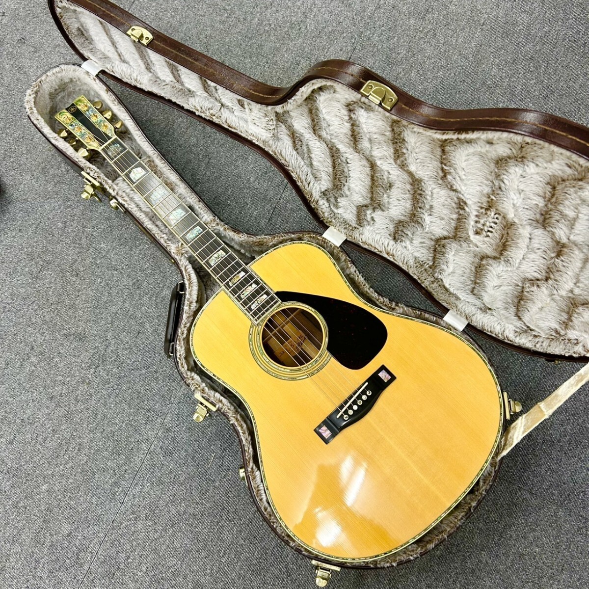 ミニギター/イシバシ楽器/ギブソン/Maestro by Gibson/Junior 45 VS