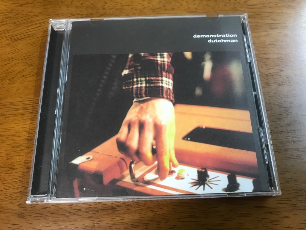 ダッチマン デモCD Amazon.co.jp: demonstration: ミュージック