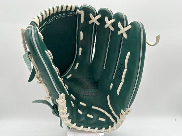 1584様用 硬式 キャッチャーミット クレストハイドヨーロピアンキップ