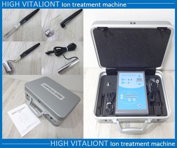 インディバ社 SUPER VITALIONT 美容器 インディバ社 SUPER VITALIONT