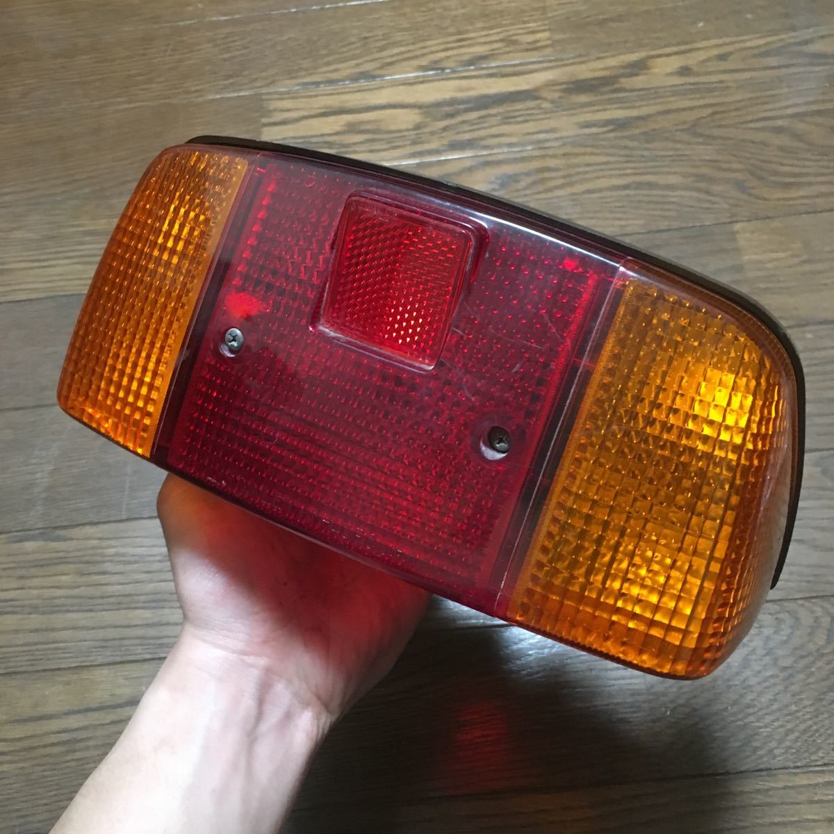 CBX❗️ビート×ディープフィールド ブラックテール前後セット