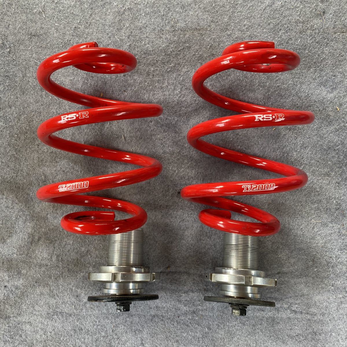 Rさん専用☆30アルファード ヴェルファイア☆326POWER アジャスター R