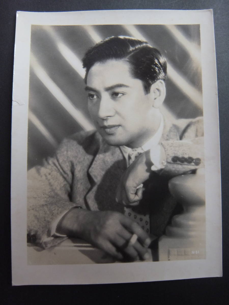 長谷川一夫 林長二郎 写真集 204枚 長谷川一夫 林長二郎 写真集 204枚