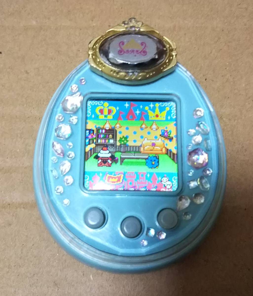 格安！たまごっち ピース idl セット たまごっち Tamagotchi iD idlの
