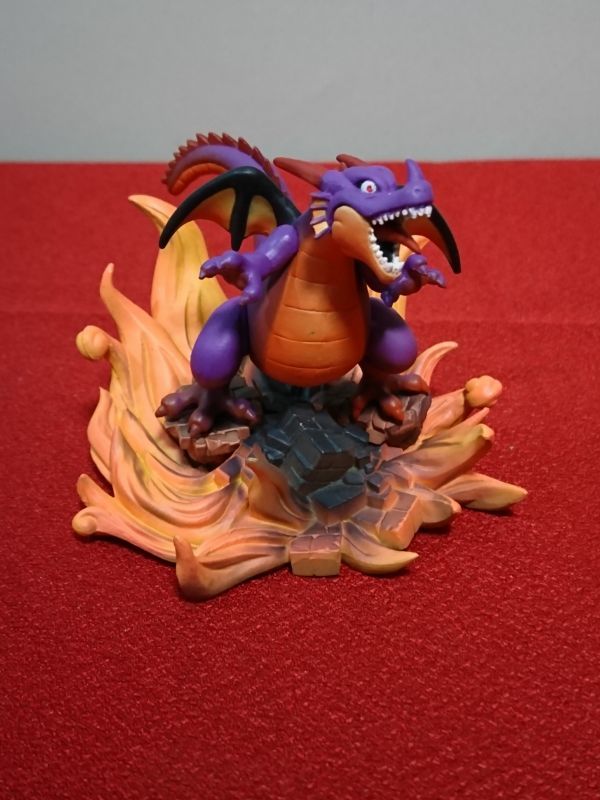 ドラゴンクエスト モンスターギャラリー19種 【公式通販】