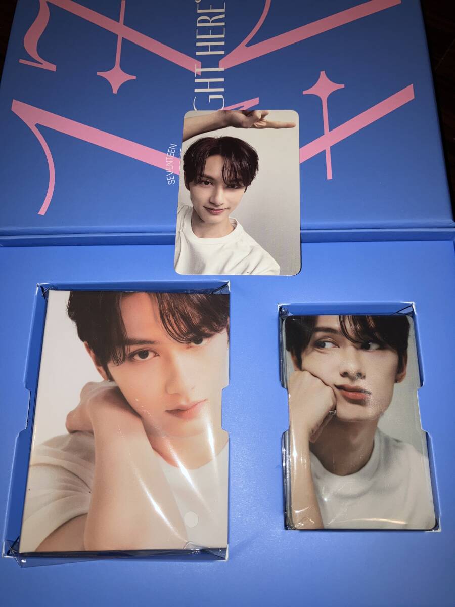 SEVENTEEN ジュン トレカ SEVENTEEN ジュン トレカ まとめ売り - K-POP
