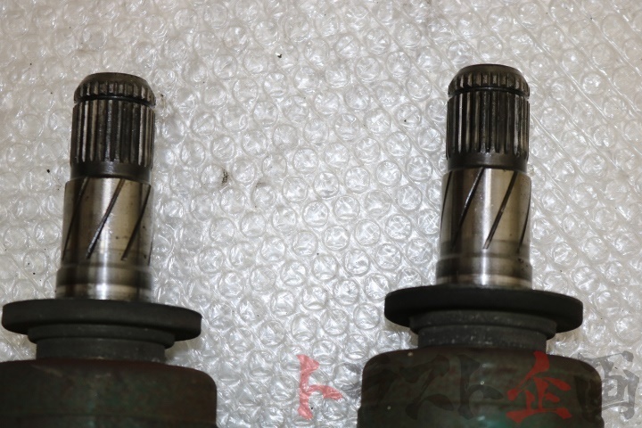 スバル インプレッサ GC8 リアドライブシャフト R180用 スバル純正 GC8